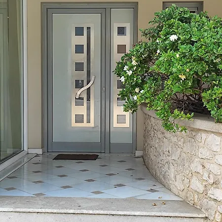 Δροσια 1 Apartment Nafplio Exterior photo