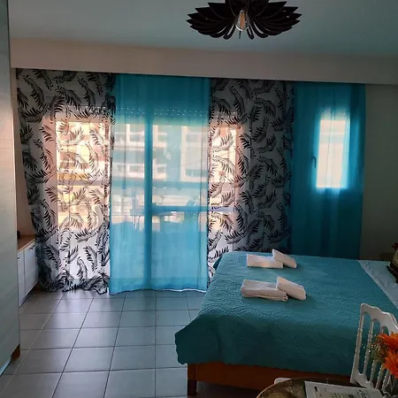 Δροσια 1 Apartment Nafplio Exterior photo