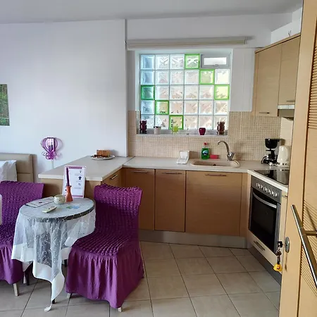 Δροσια 1 Apartment Nafplio Exterior photo
