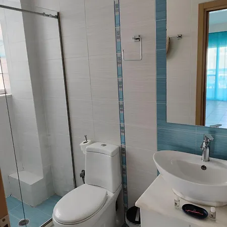 Δροσια 1 Apartment Nafplio Exterior photo