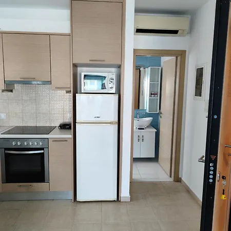 Δροσια 1 Apartment Nafplio Exterior photo