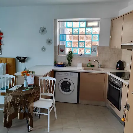 Δροσια 1 Apartment Nafplio Exterior photo