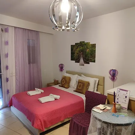 Δροσια 1 Apartment Nafplio Exterior photo