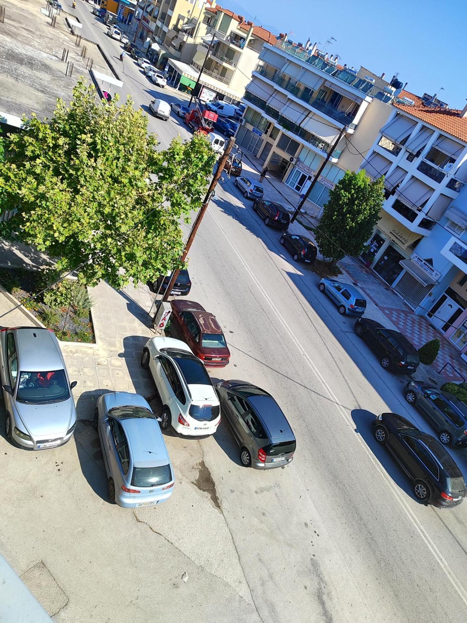 δροσια 1