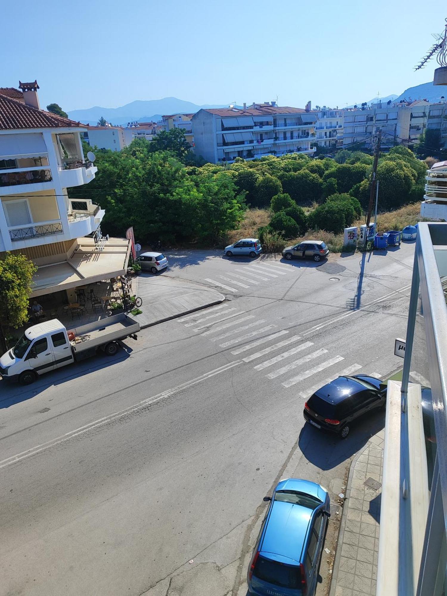 δροσια 1