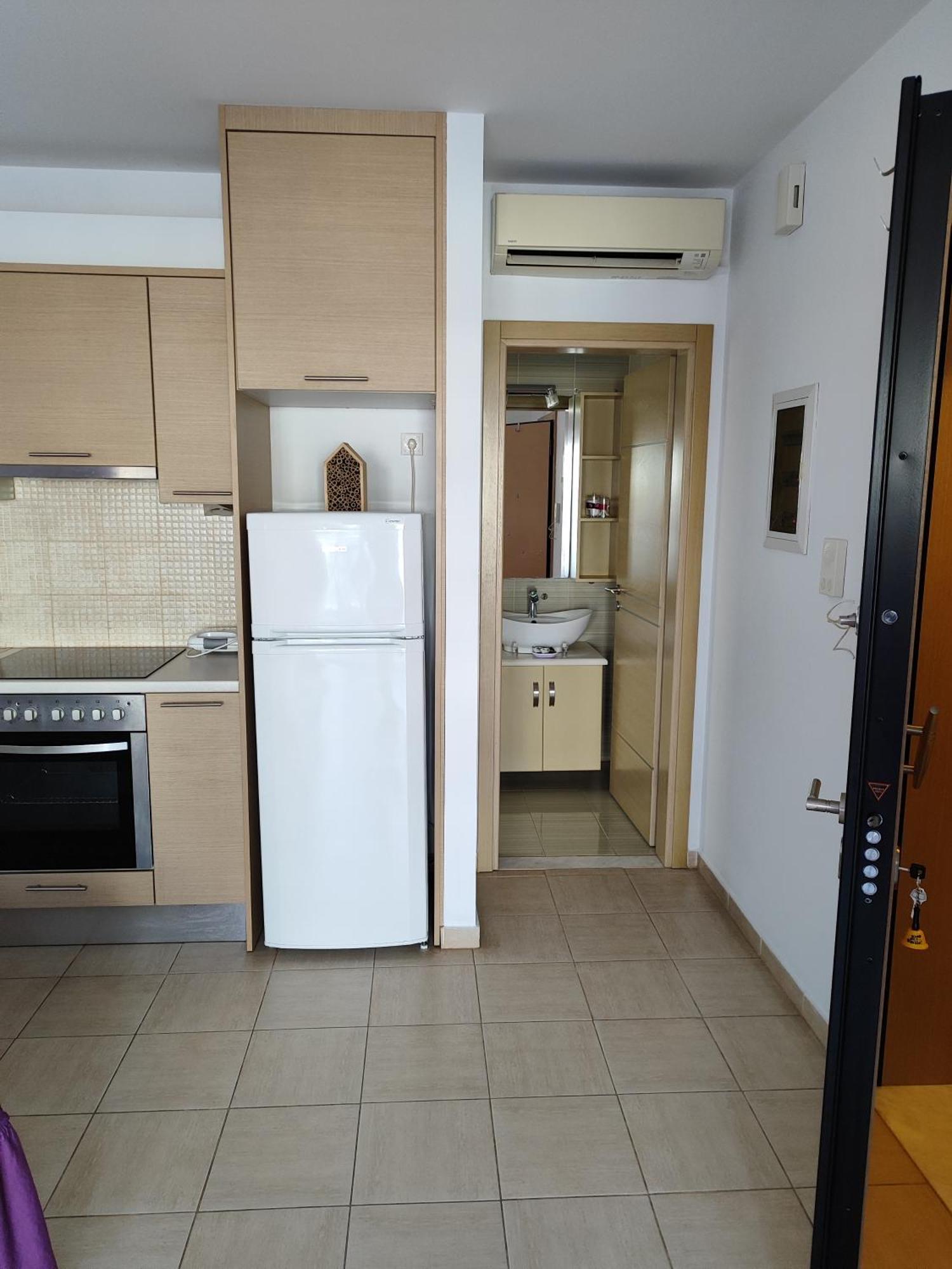 Apartment δροσια 1 *