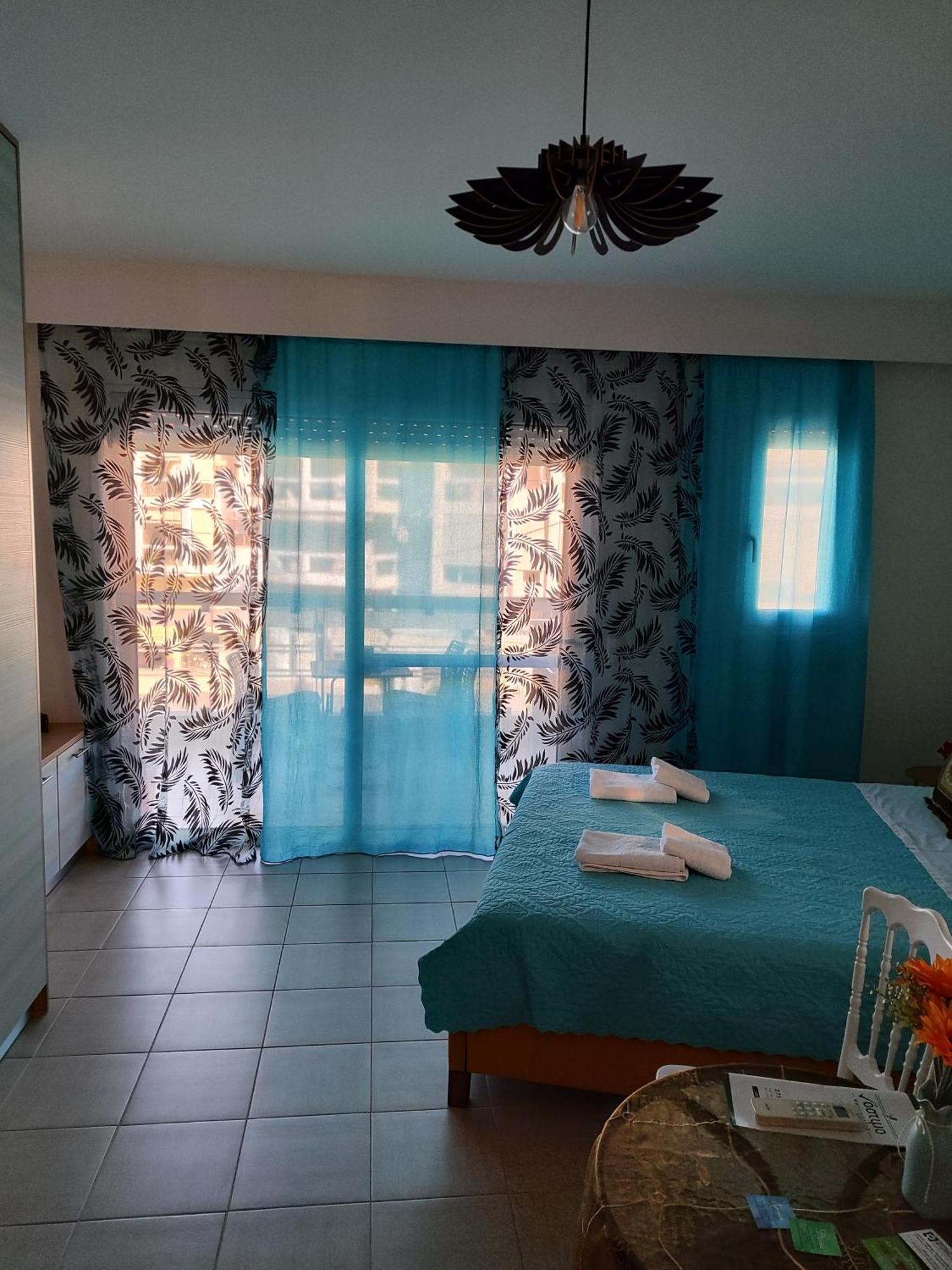 δροσια 1 Apartment Nafplio