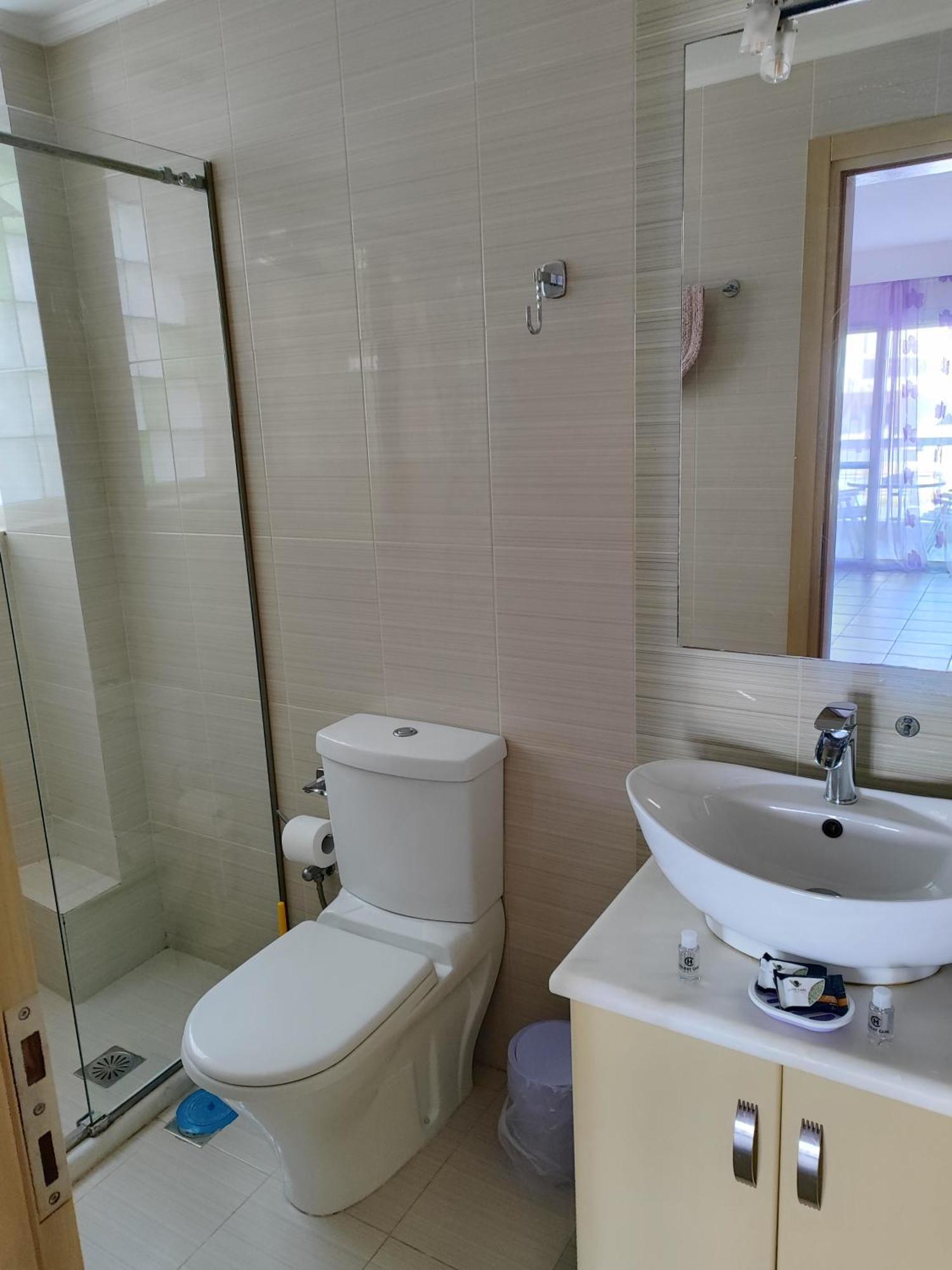 Apartment δροσια 1