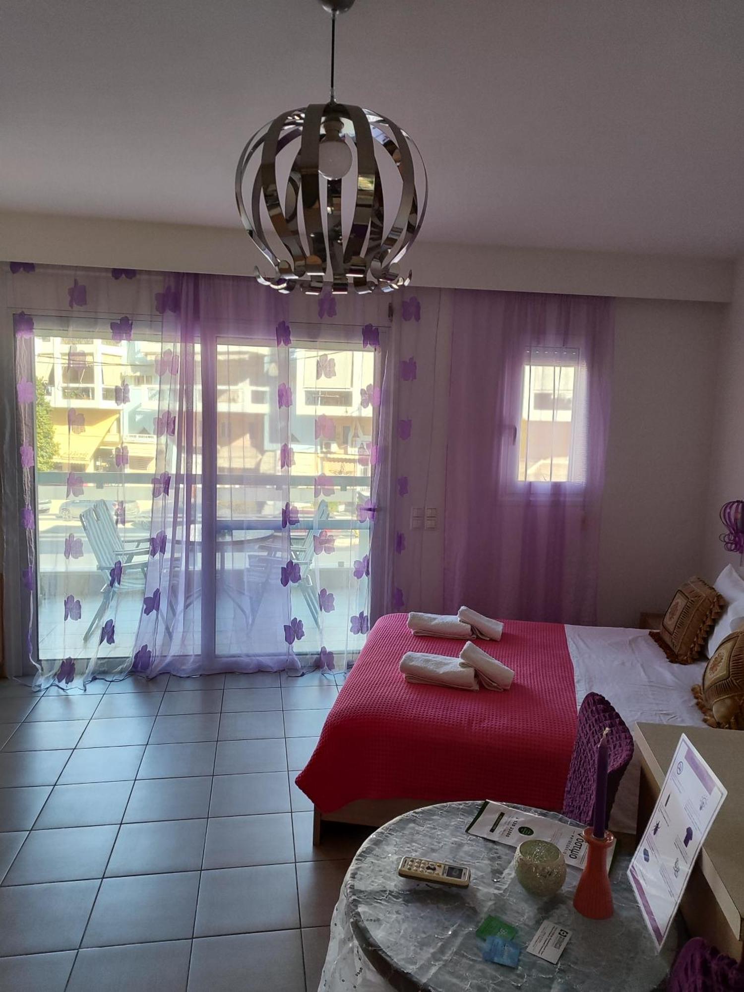 δροσια 1 Apartment *
