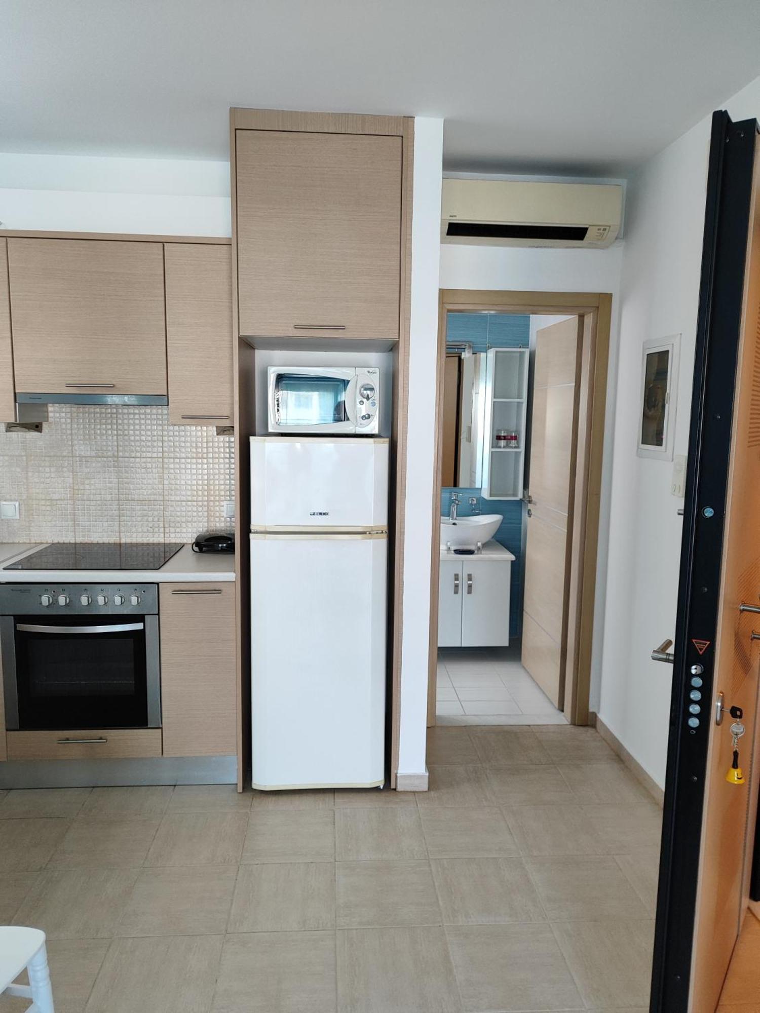 δροσια 1 Apartment Nafplio
