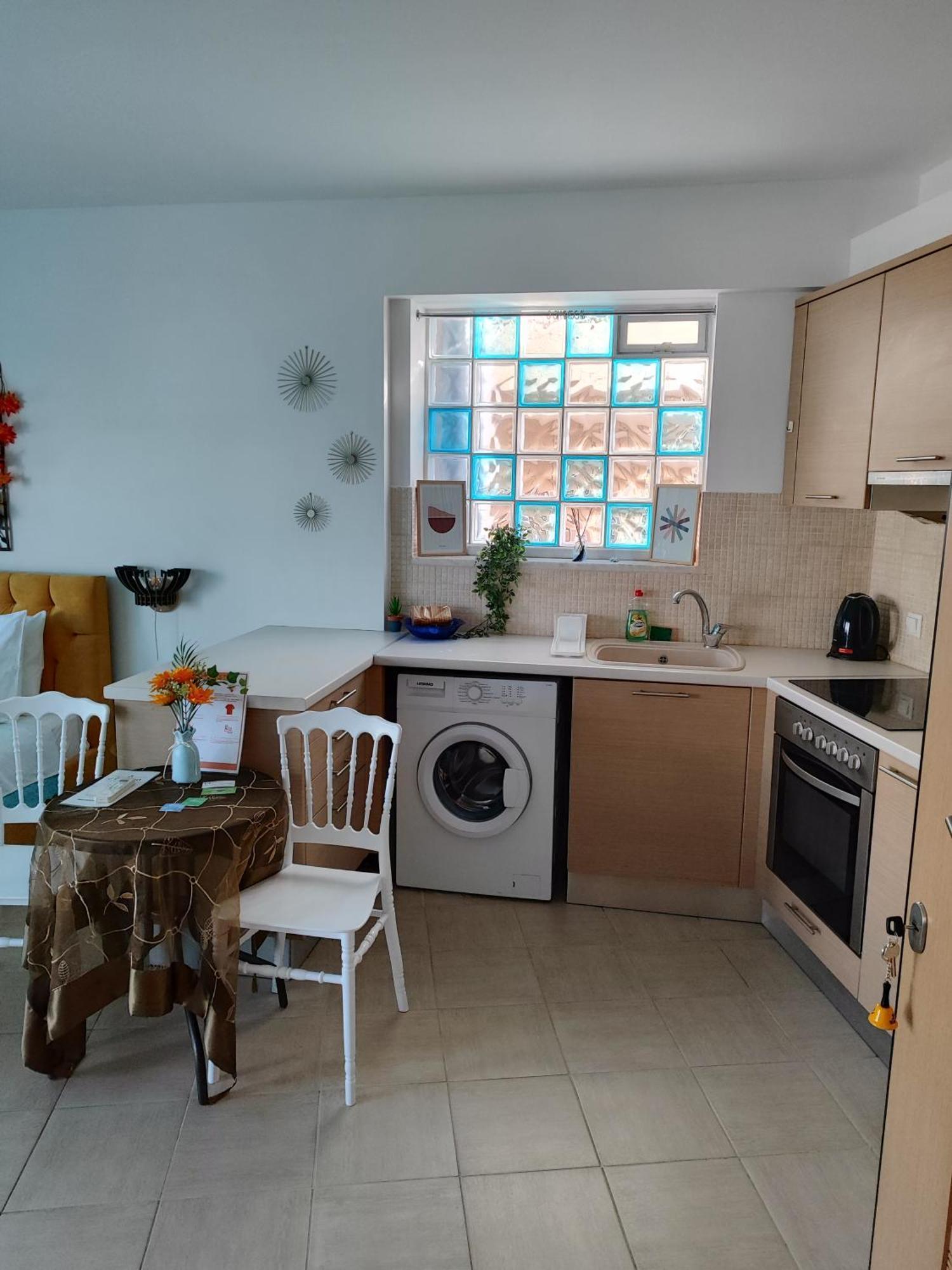 Apartment δροσια 1