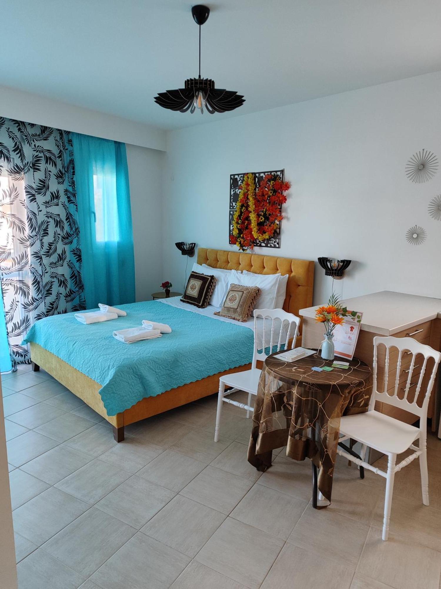 δροσια 1 Apartment