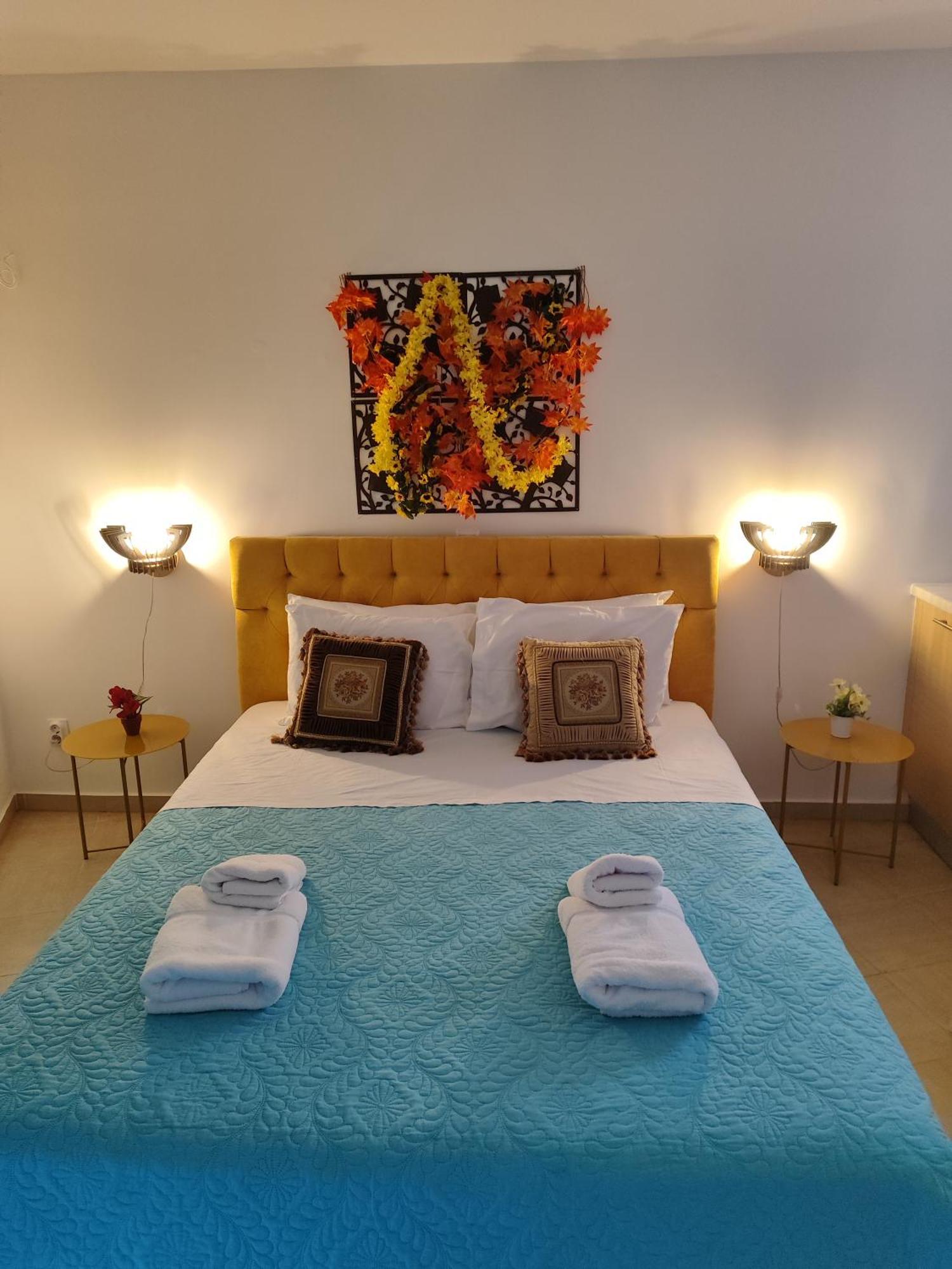 Apartment δροσια 1 Nafplio