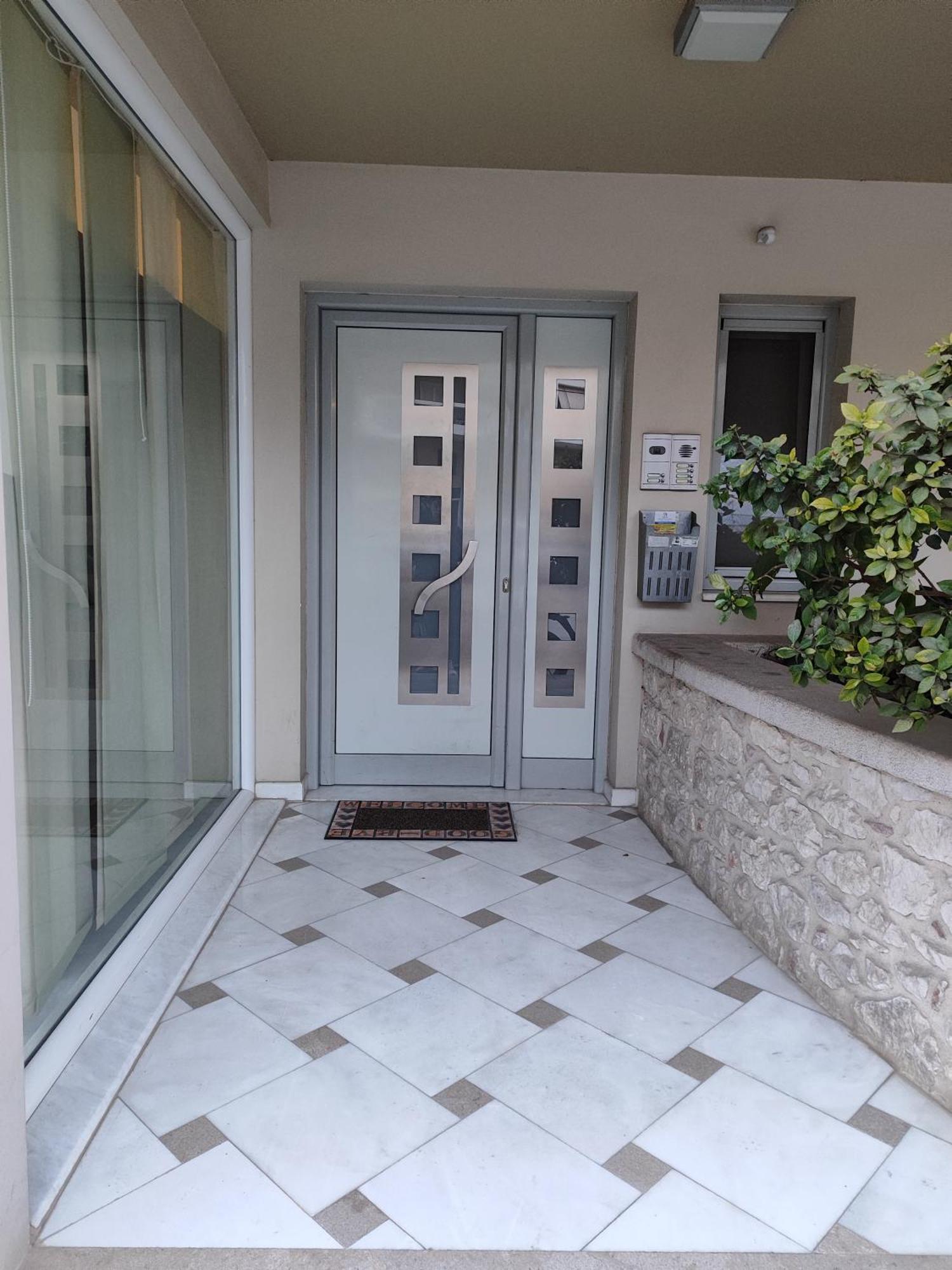 Apartment δροσια 1 Nafplio