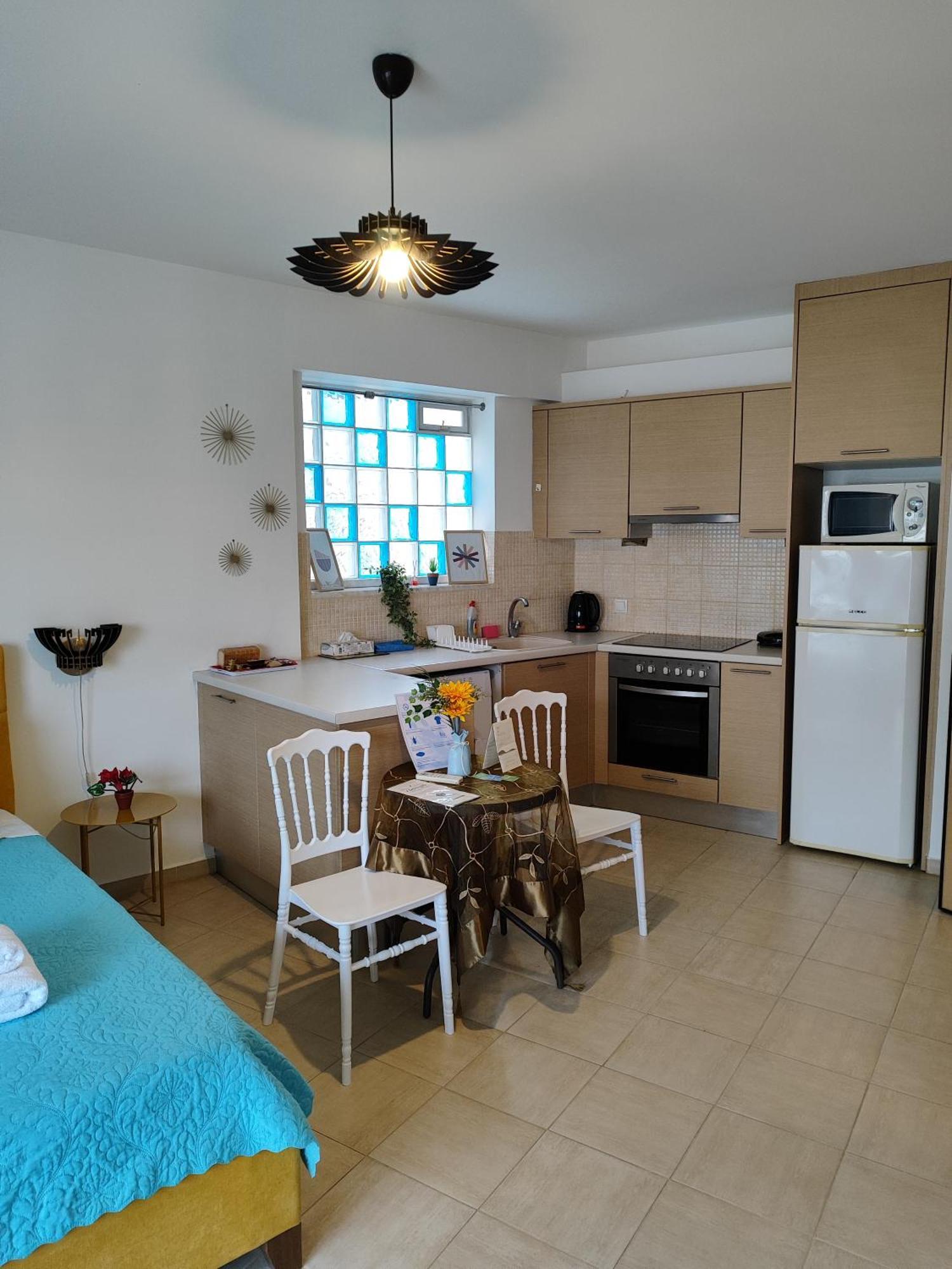 Apartment δροσια 1 Nafplio
