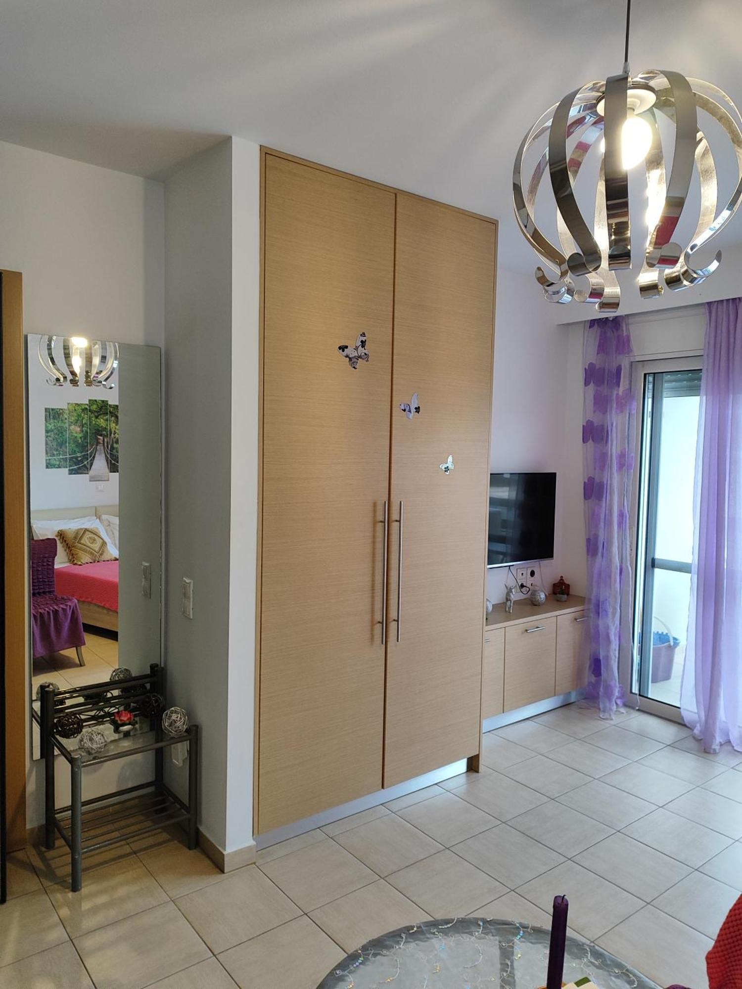 δροσια 1 Apartment *