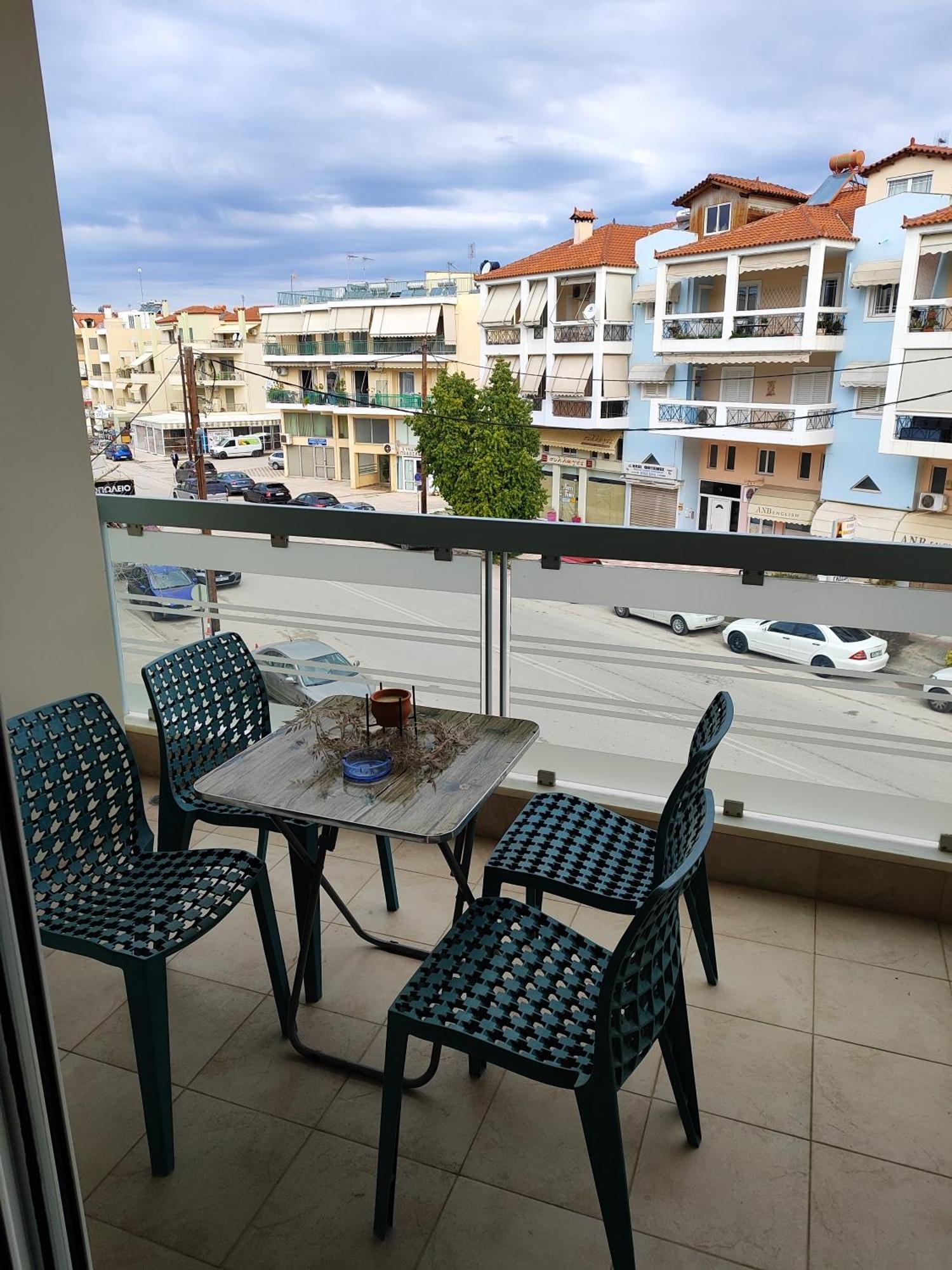 δροσια 1 Nafplio