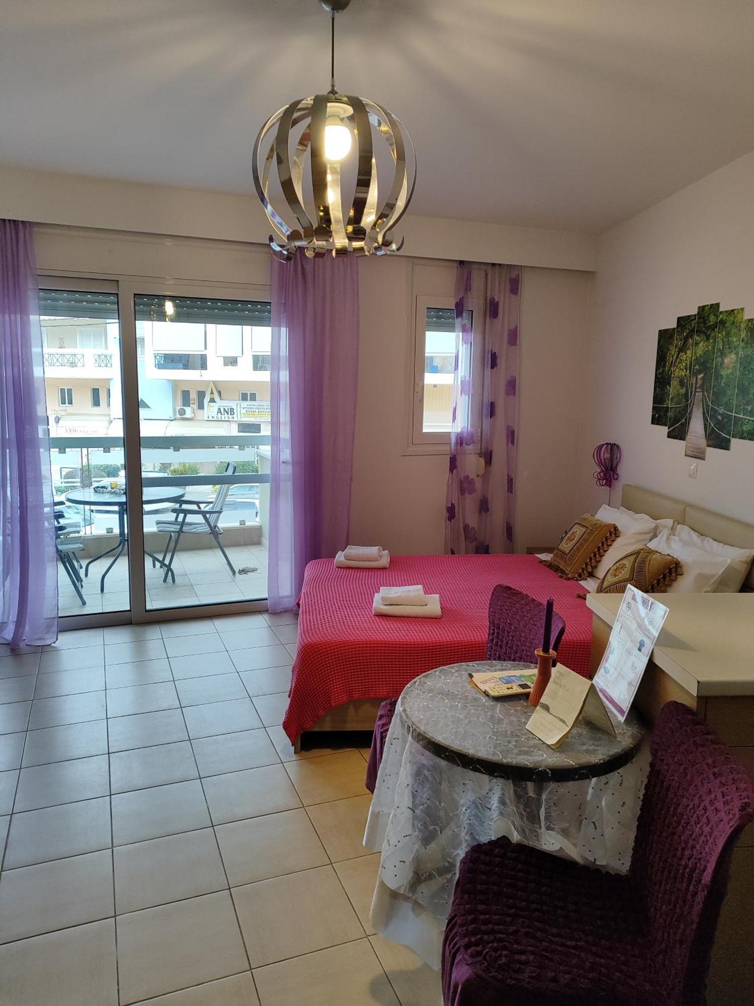 δροσια 1 * Nafplio