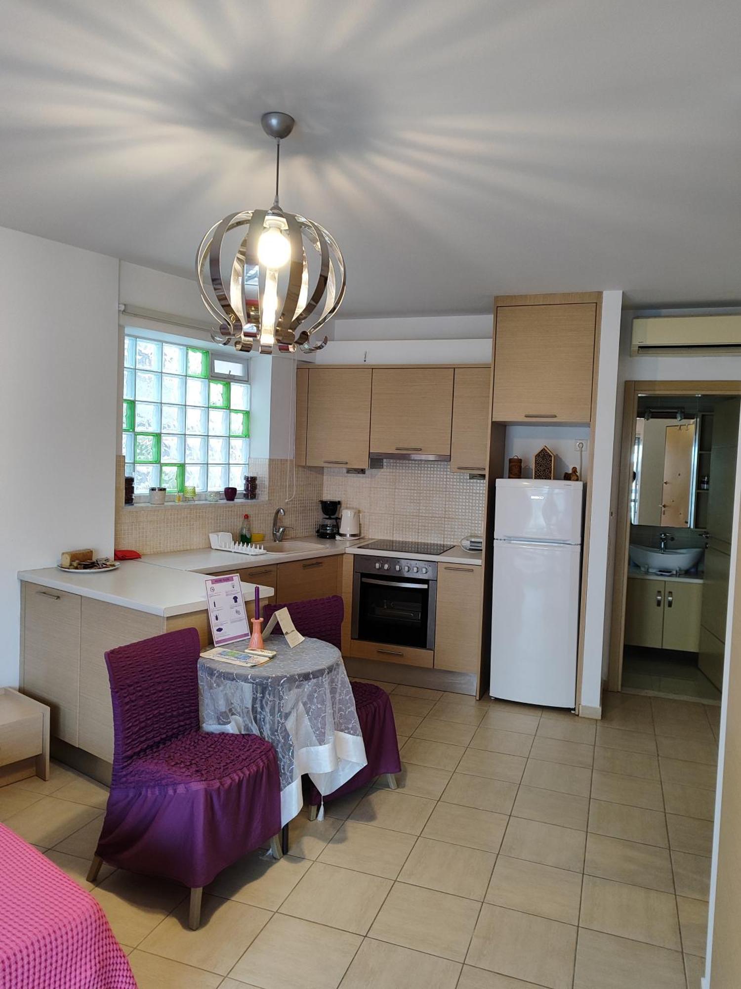 δροσια 1 Apartment *