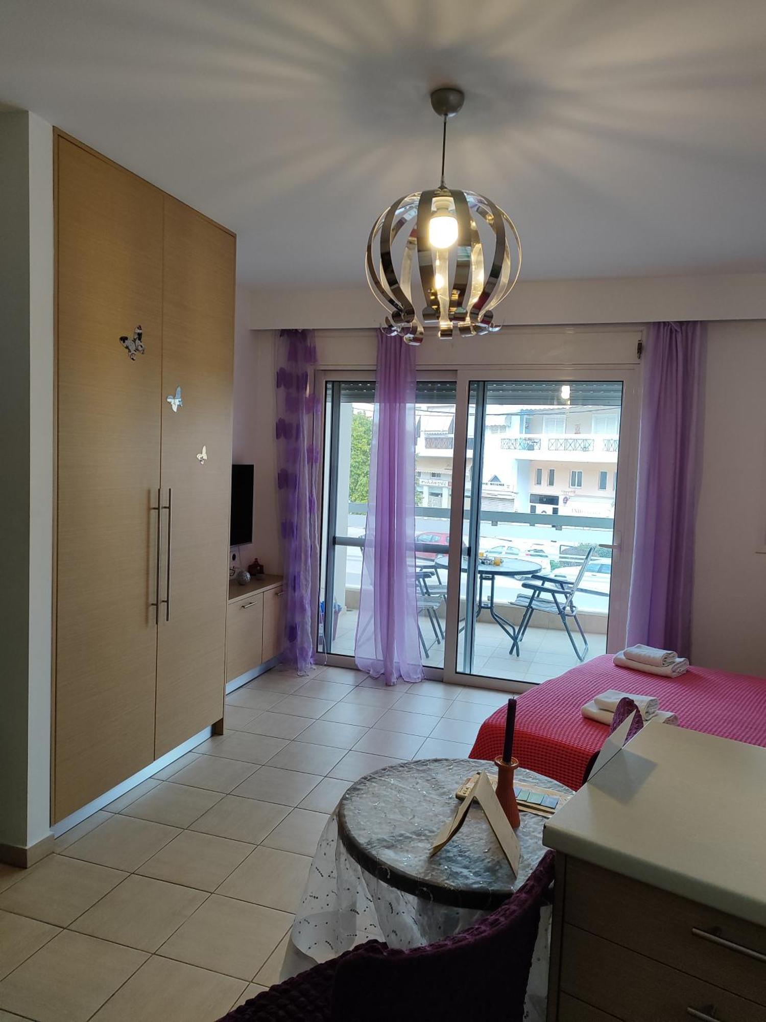 Apartment δροσια 1 Nafplio