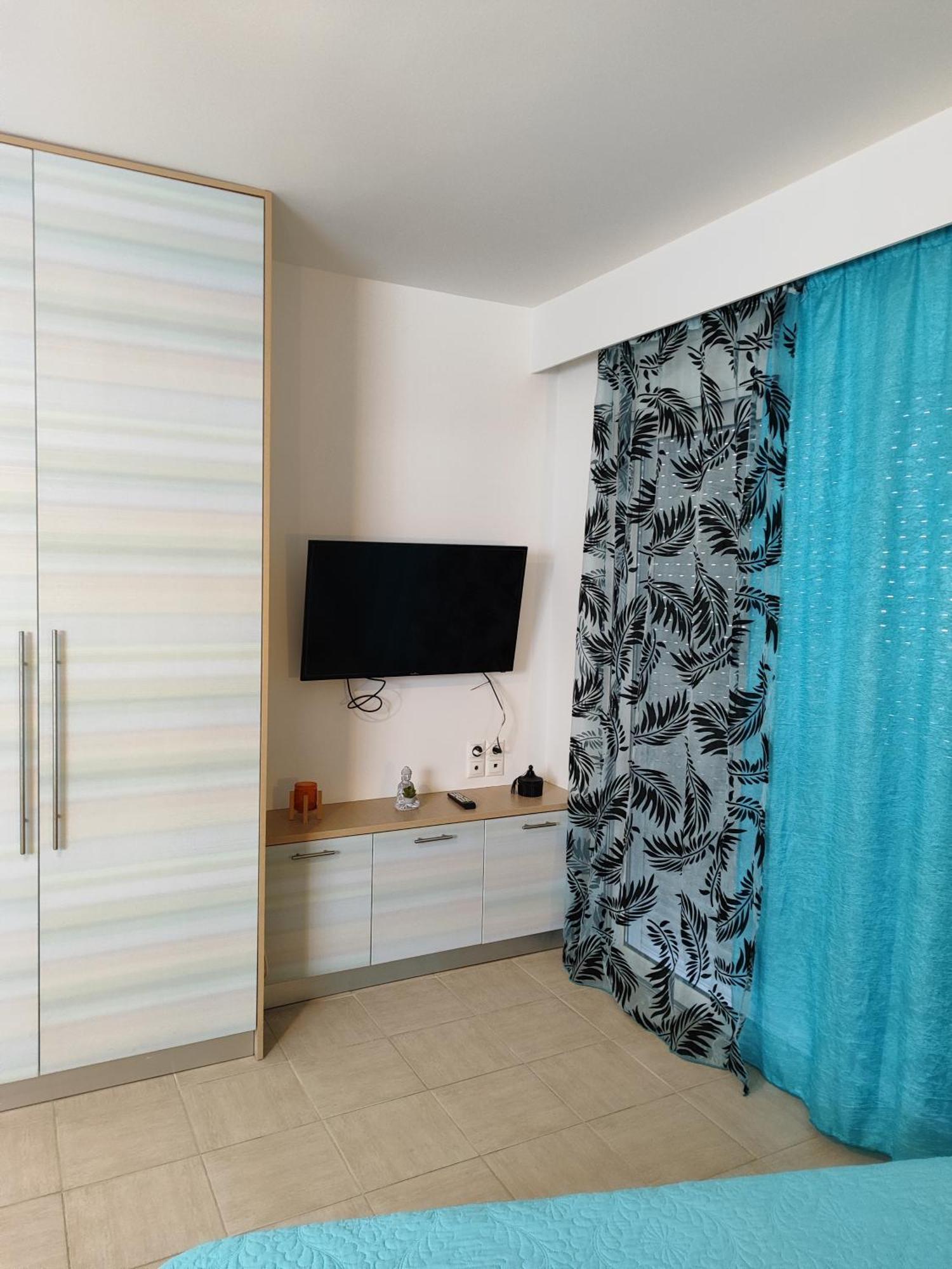 Apartment δροσια 1 Nafplio