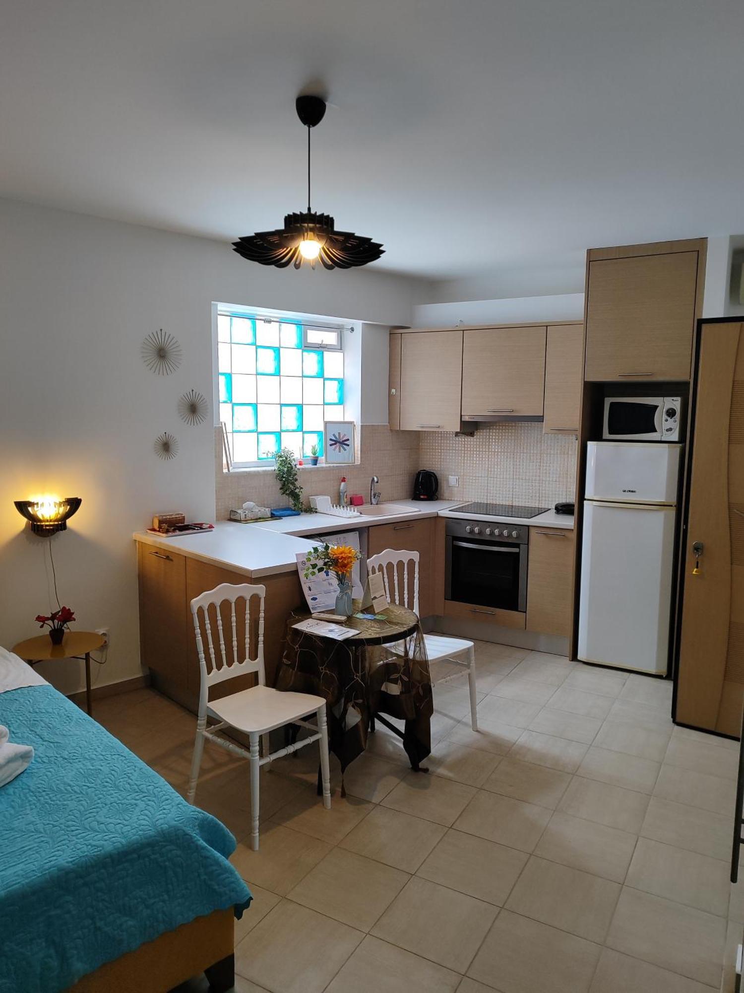 Apartment δροσια 1 Nafplio
