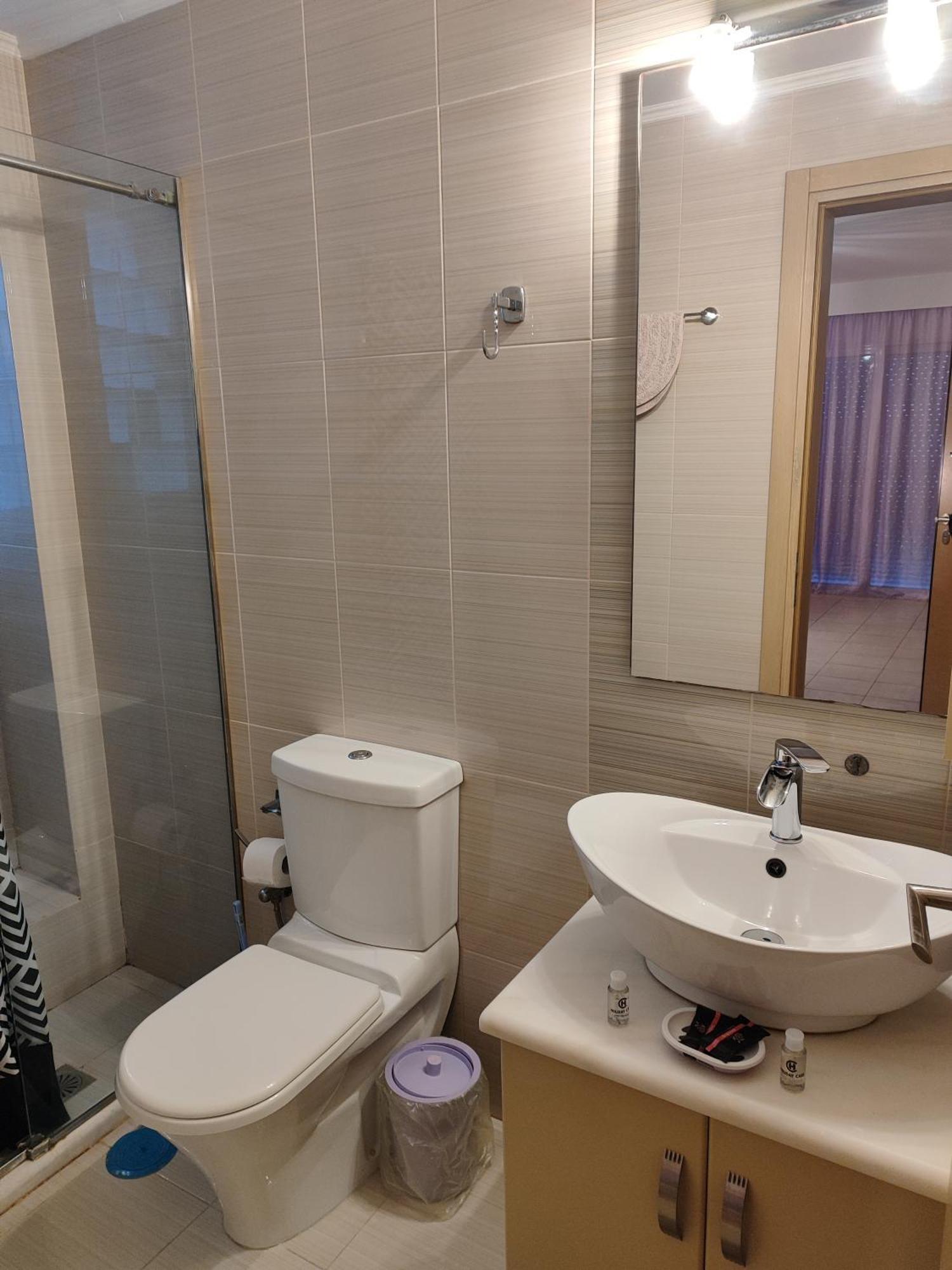 Apartment δροσια 1 *