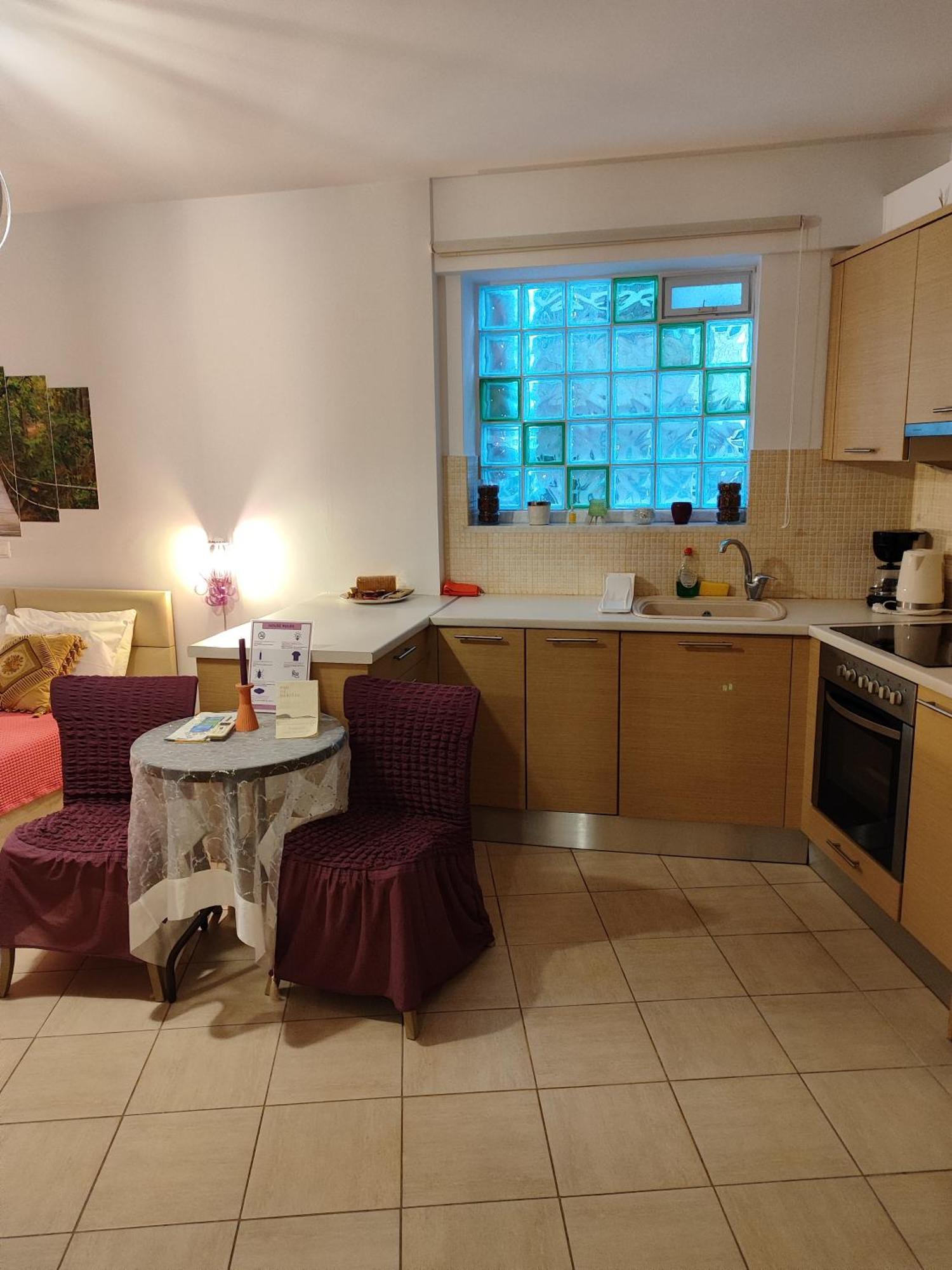 δροσια 1 Apartament