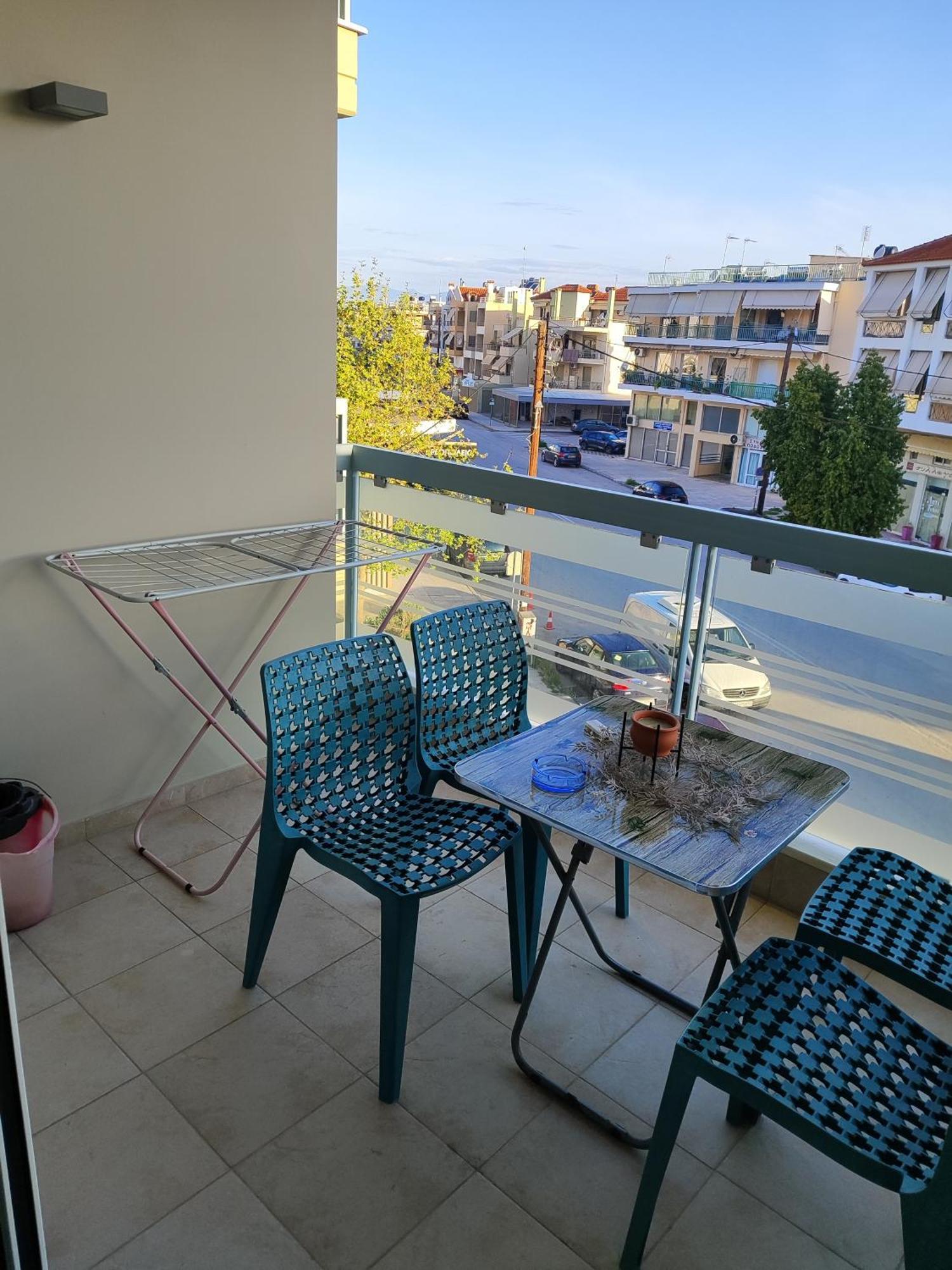 δροσια 1 Apartment