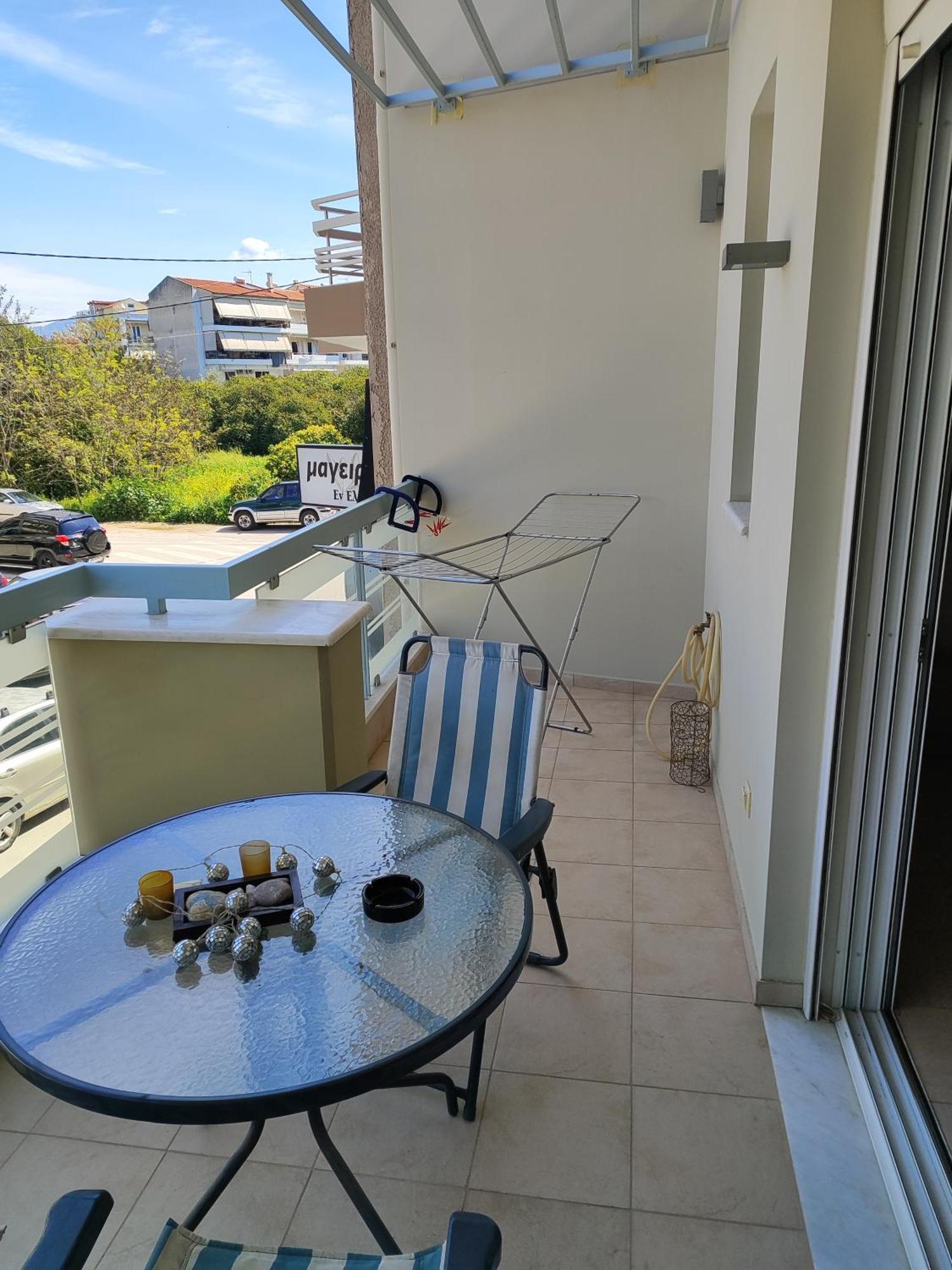 δροσια 1 Nafplio